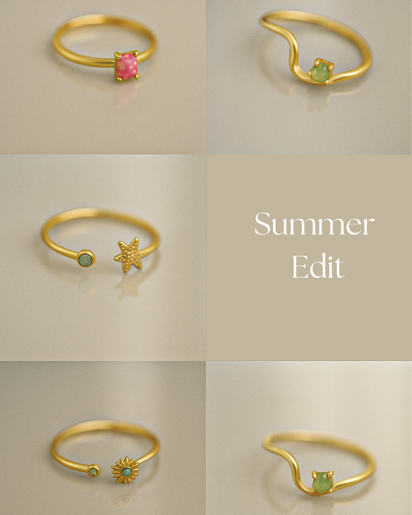 Summer Edit