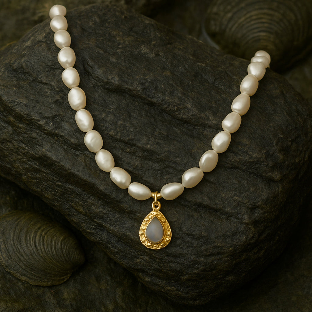 Pearl-fect
